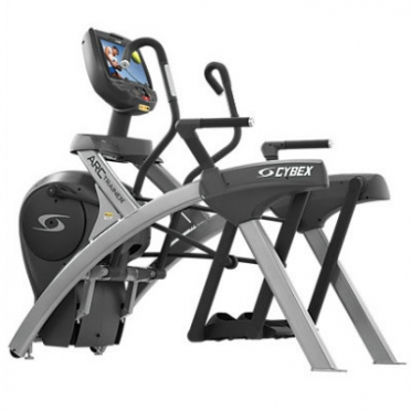 Cybex Crosstrainer total body arc trainer 770AT 